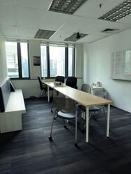Hong Leong Building (D1), Office #531149891
